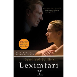 Leximtari, Bernhard Schlink