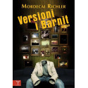 Versioni i Barnit, Mordecai Richler