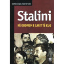 Stalini në oborrin e carit të kuq, Simon Sebag Montefiore