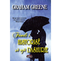 Fundi i historisë së një dashurie, Graham Greene