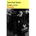 Rrugët e Lirisë, Pezull, vol. 2, Jean-Paul Sartre