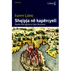 Shqipja në kapërcyell,...