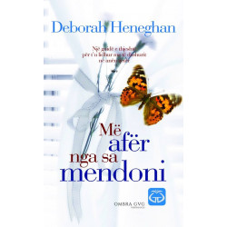 Më afër nga sa mendoni, Deborah Heneghan