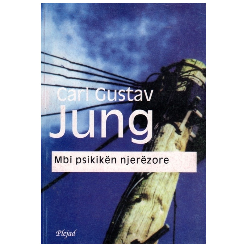 Mbi psikiken njerezore, Carl Gustav Jung