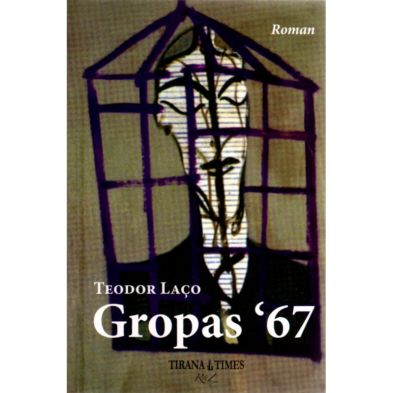 Gropas 67, Teodor Laco