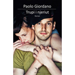 Trupi i njeriut, Paolo Giordano