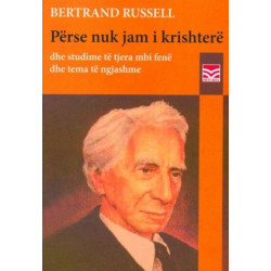 Përse nuk jam i krishterë,...