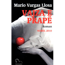 Vajza e prapë, Mario Vargas...