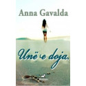 Une e doja, Anna Gavalda