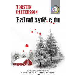 Falmi sytë e tu, Torsten...