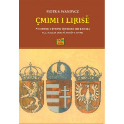 Çmimi i lirisë, Piotr S. Wandycz