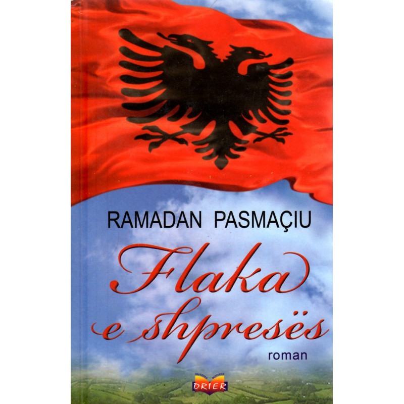 Flaka e shpresës, Ramadan Pasmaçiu