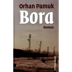 Bora, Orhan Pamuk