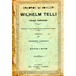 Wilhelm Telli, Friedrich...