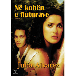 Në kohën e fluturave, Julia Alvarez