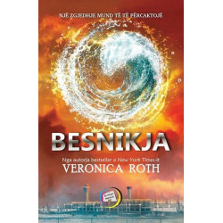 Besnikja, libri i tretë,...