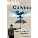 Nëse një natë dimri një udhëtar, Italo Calvino