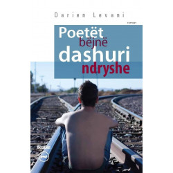 Poetët bëjnë dashuri ndryshe, Darien Levani