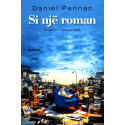 Si një roman, Daniel Pennac