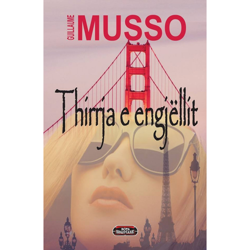 Thirrja e engjëllit, Guillaume Musso