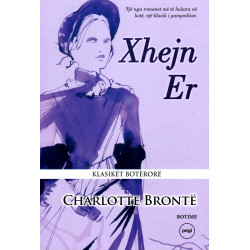 Xhejn Er, Charlotte Brontë