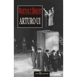 Arturo Ui, Bertolt Brecht