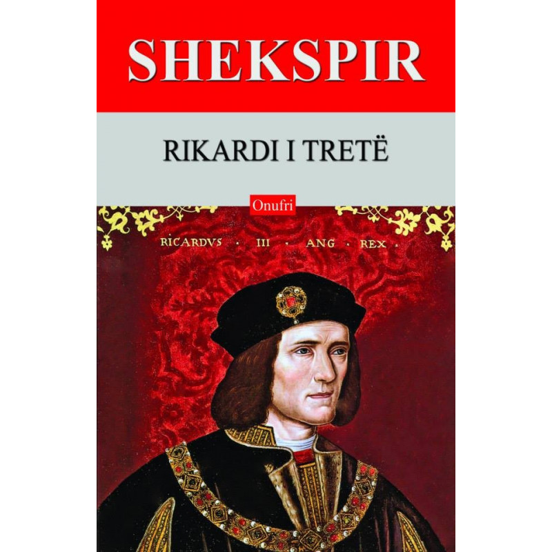 Rikardi III, William Shakespeare