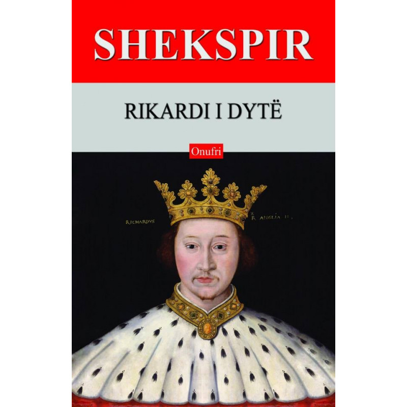 Rikardi II, William Shakespeare