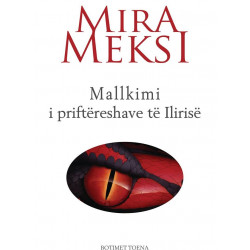 Mallkimi i priftëreshave të Ilirisë, Mira Meksi