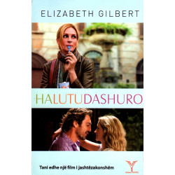 Ha lutu dashuro, Elizabeth Gilbert