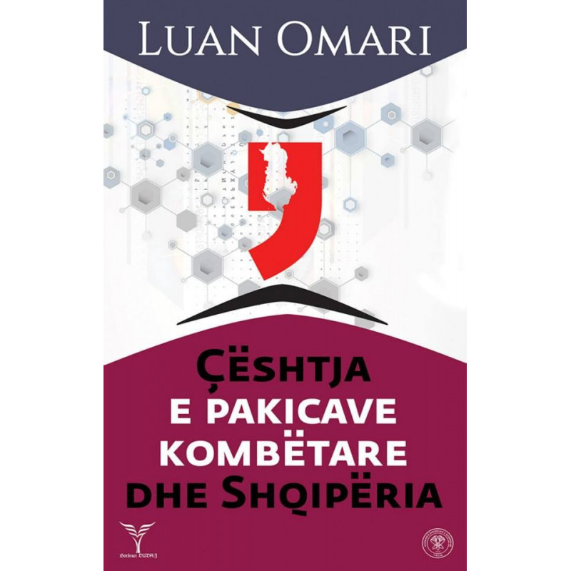 Çështja e pakicave kombëtare dhe Shqipëria, Luan Omari