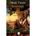 Aventurat e Tom Sojerit, Mark Twain