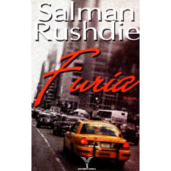 Furia, Salman Rushdie