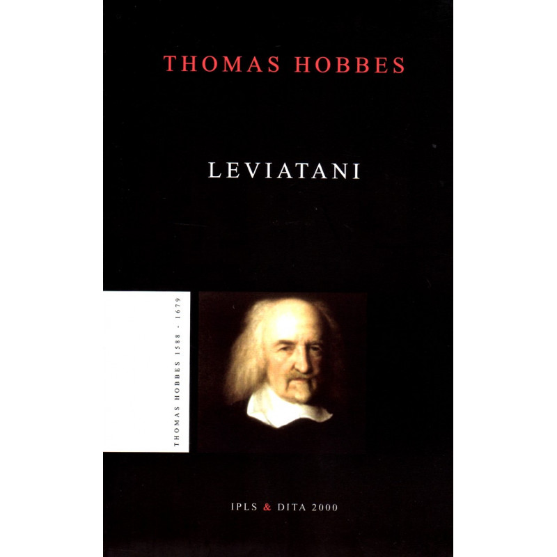 Leviatani, Thomas Hobbes