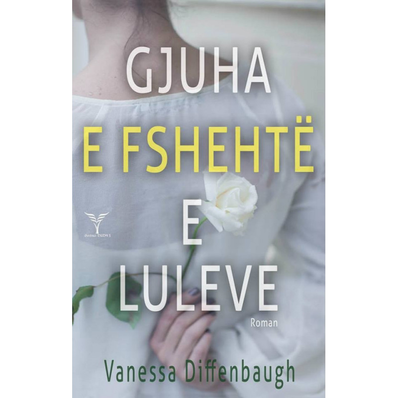 Gjuha e fshehtë e luleve, Vanessa Diffenbaugh