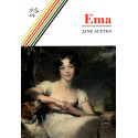 Ema, Jane Austen
