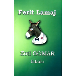 Zoti Gomar, Ferit Lamaj