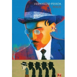 Poezi, Fernando Pessoa