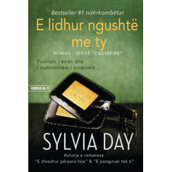 E lidhur ngushtë me ty, Sylvia Day