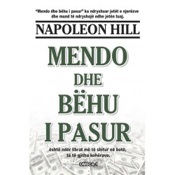 Mendo dhe bëhu i pasur,...