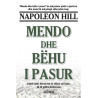 Mendo dhe bëhu i pasur, Napoleon Hill