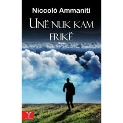 Unë nuk kam frikë, Niccolo Ammaniti