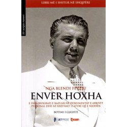 Enver Hoxha, Blendi Fevziu