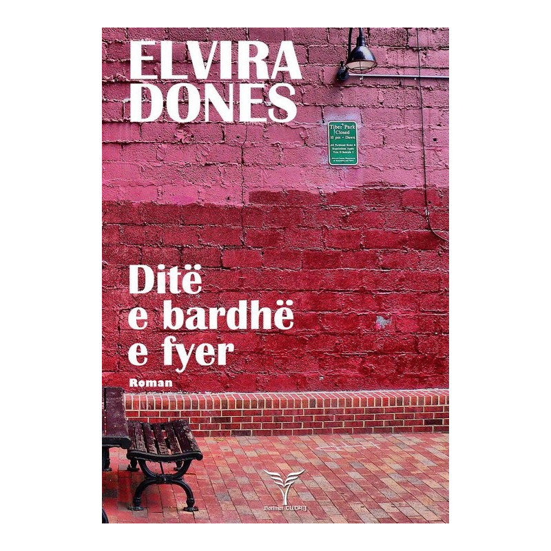 Ditë e bardhë e fyer, Elvira Dones