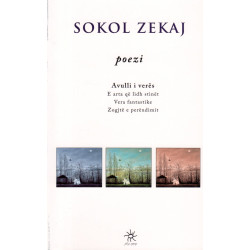 Poezi, Sokol Zekaj