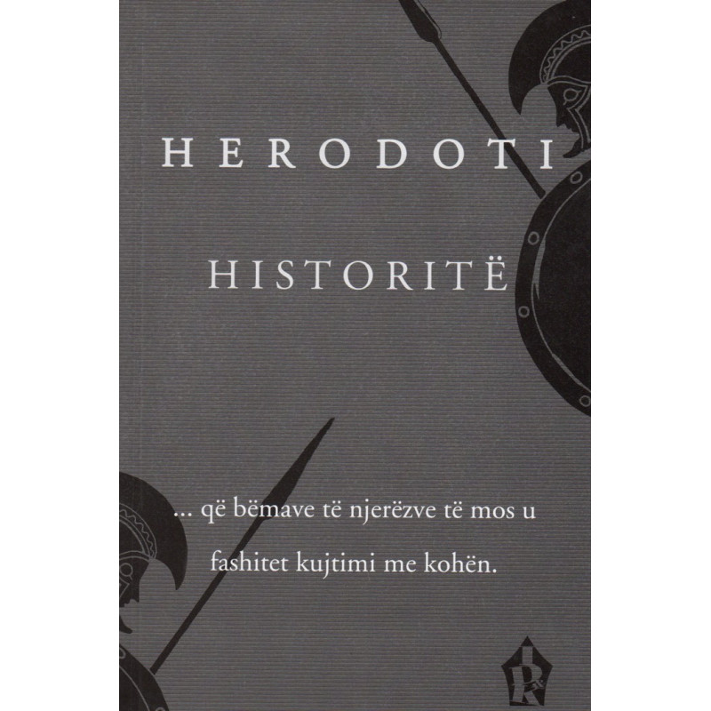 Historite, Herodoti