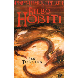 Bilbo Hobiti, J.R.R. Tolkien