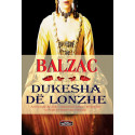 Dukesha Dë Lonzhe, Honore de Balzac