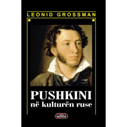 Pushkini ne kulturen ruse, Leonid Grossman