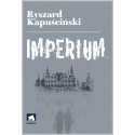Imperium, Ryszard Kapuscinski